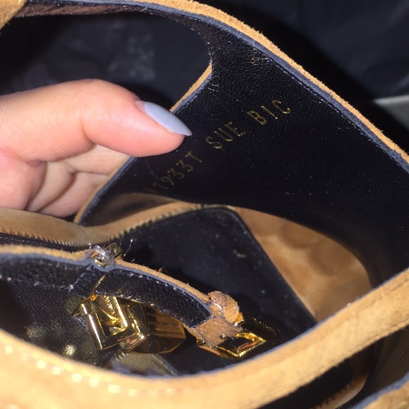 Tom ford heels - Picture 7 of 8